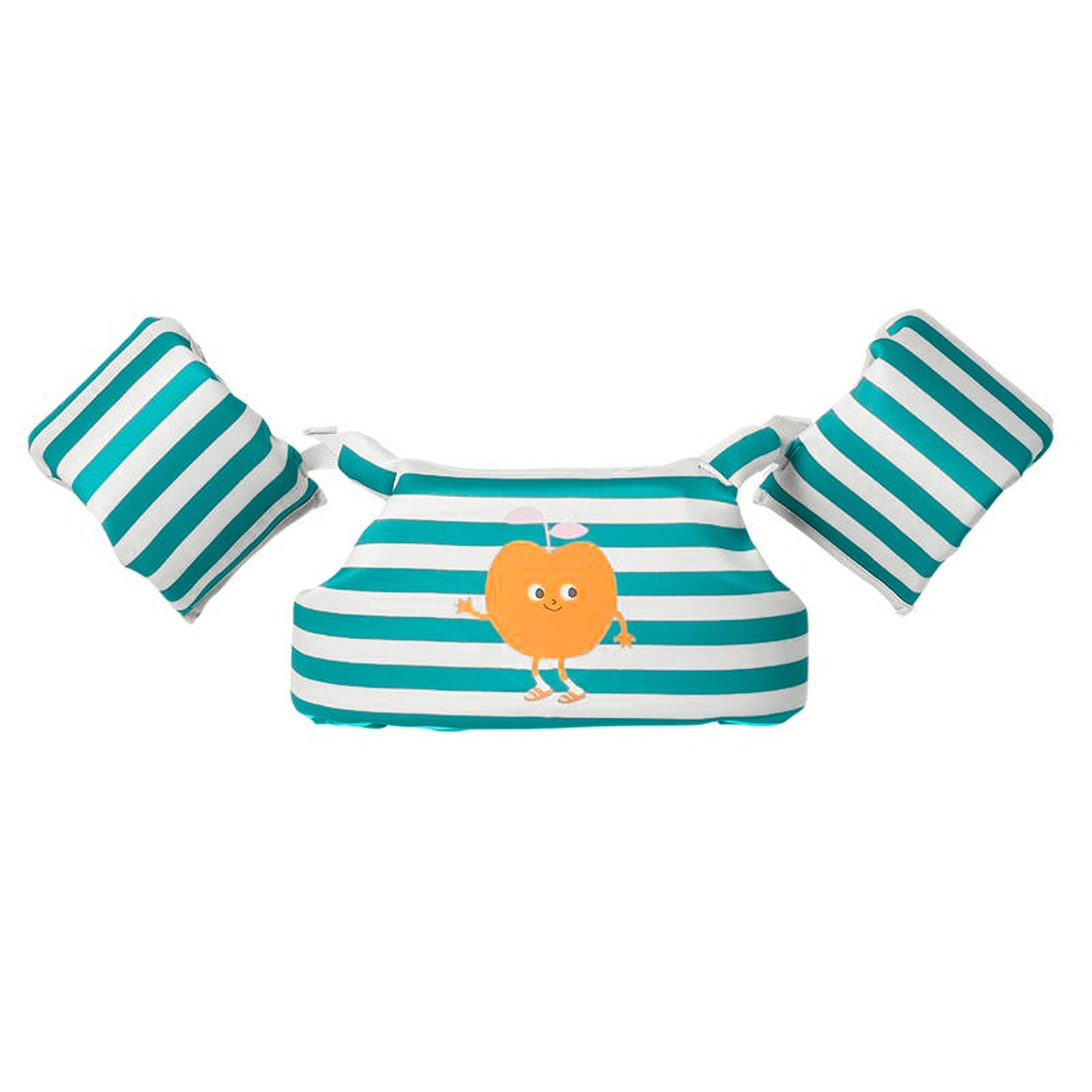Sunnylife - Floatie Life Jacket and Sleeve 3-6 Years