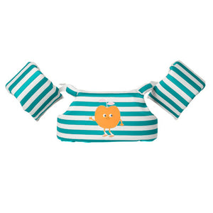 Sunnylife - Floatie Life Jacket and Sleeve 3-6 Years