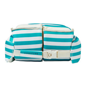 Sunnylife - Floatie Life Jacket and Sleeve 3-6 Years