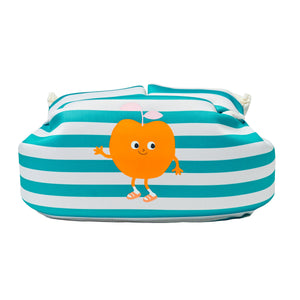Sunnylife - Floatie Life Jacket and Sleeve 3-6 Years