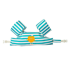 Sunnylife - Floatie Life Jacket and Sleeve 3-6 Years