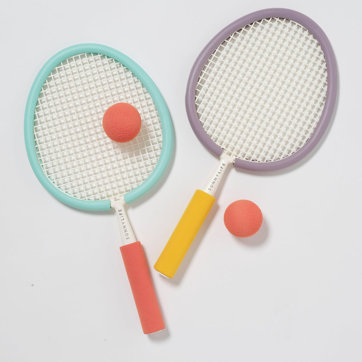 Sunnylife - Foam Beach Paddle Set