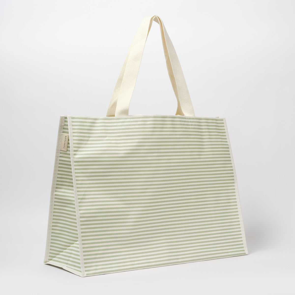 Sunnylife - La Palma Carryall Beach Bag