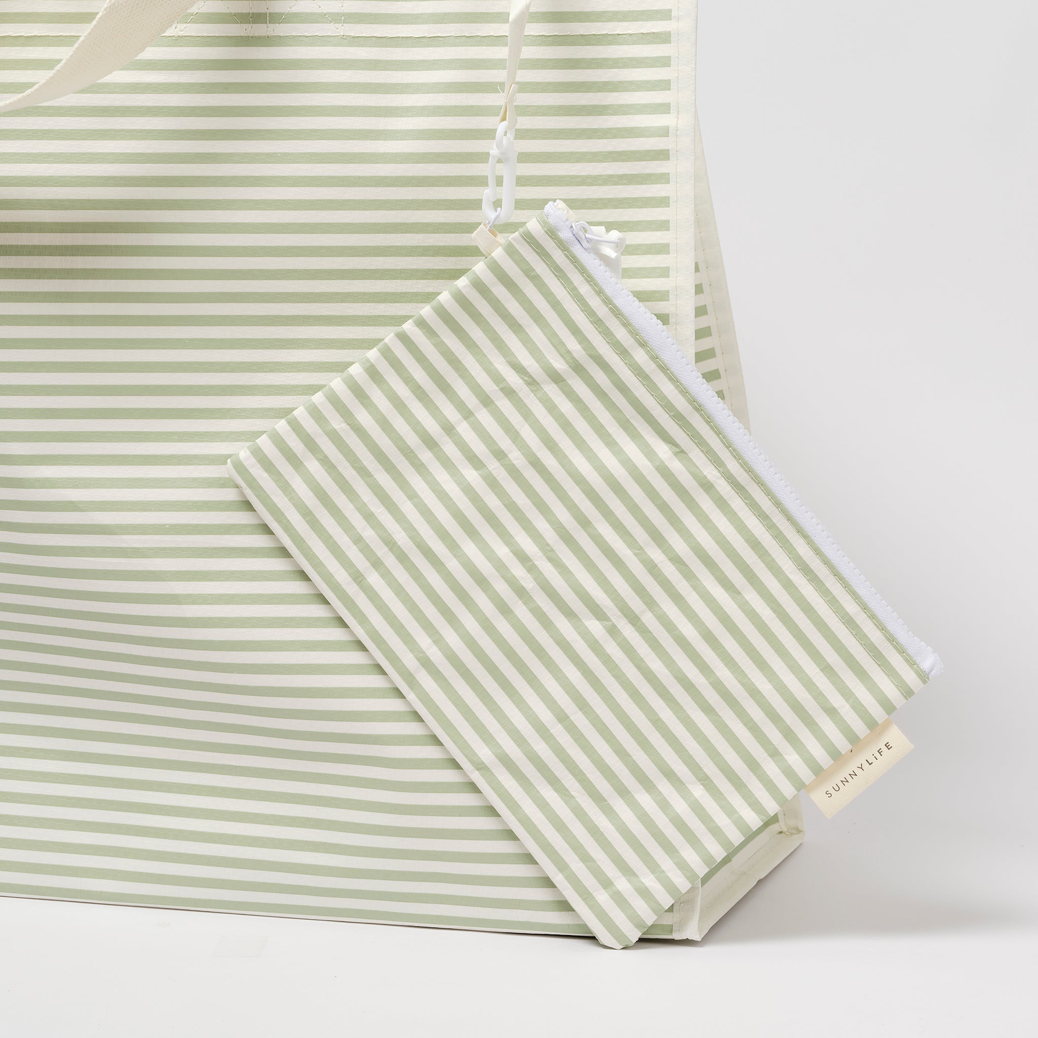 Sunnylife - La Palma Carryall Beach Bag