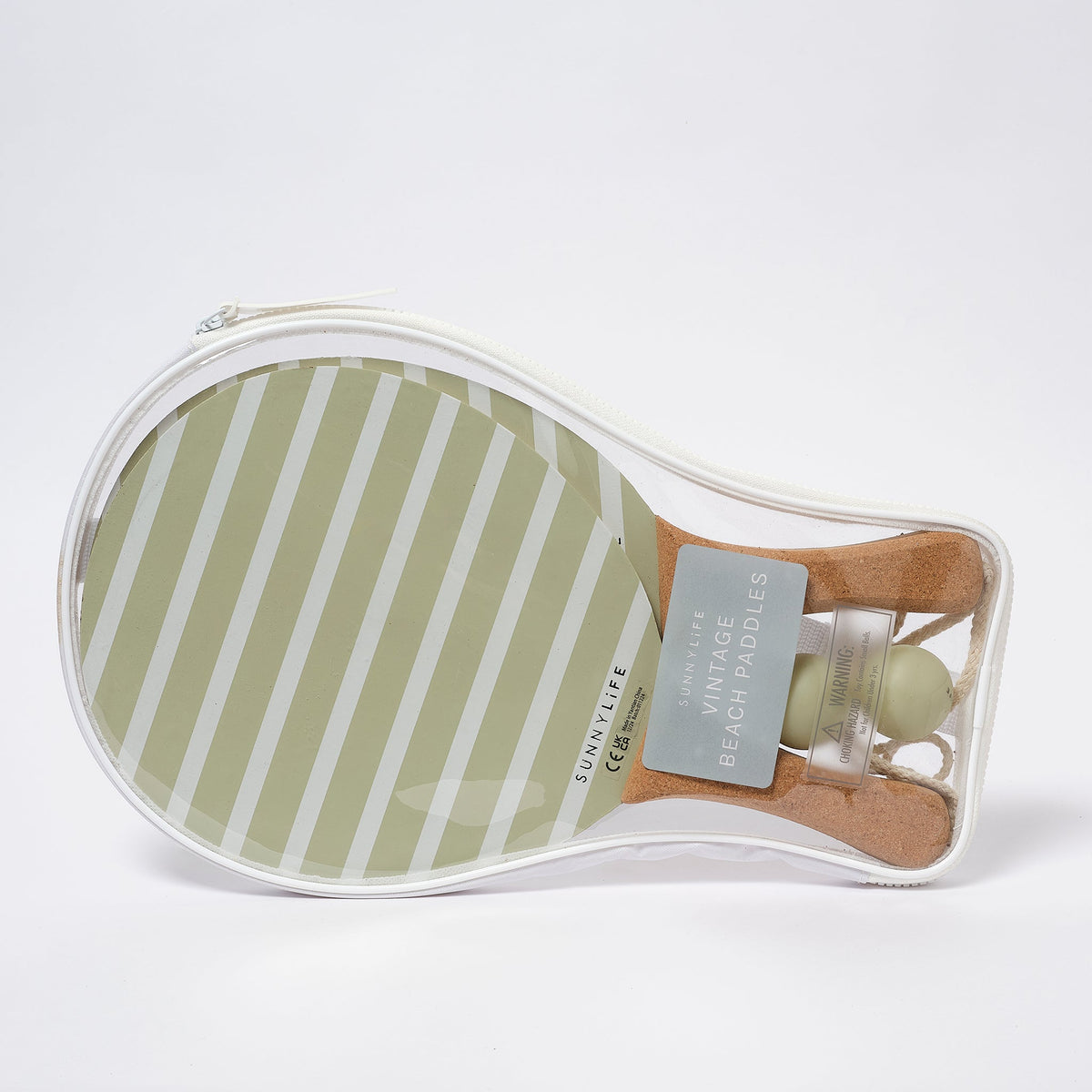 Sunnylife - La Palma Beach Bat Set