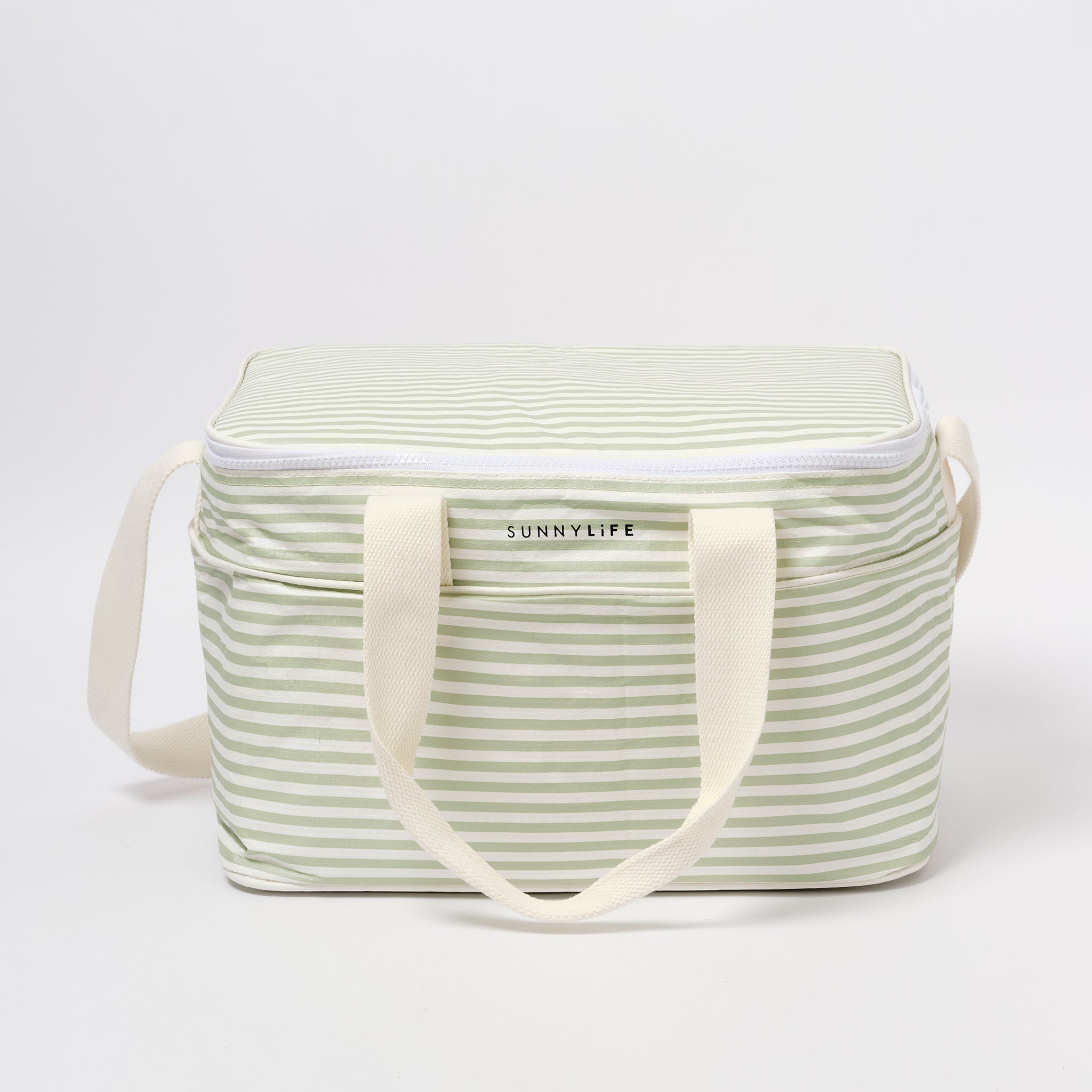 Sunnylife - La Palma Cooler Beach Carry Bag