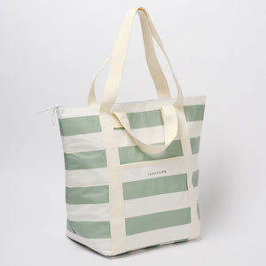 Sunnylife - La Palma Cooler Tote Beach Bag