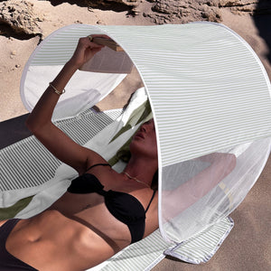 Sunnylife - La Palma Solo Sun Shade
