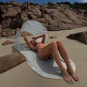 Sunnylife - La Palma Solo Sun Shade