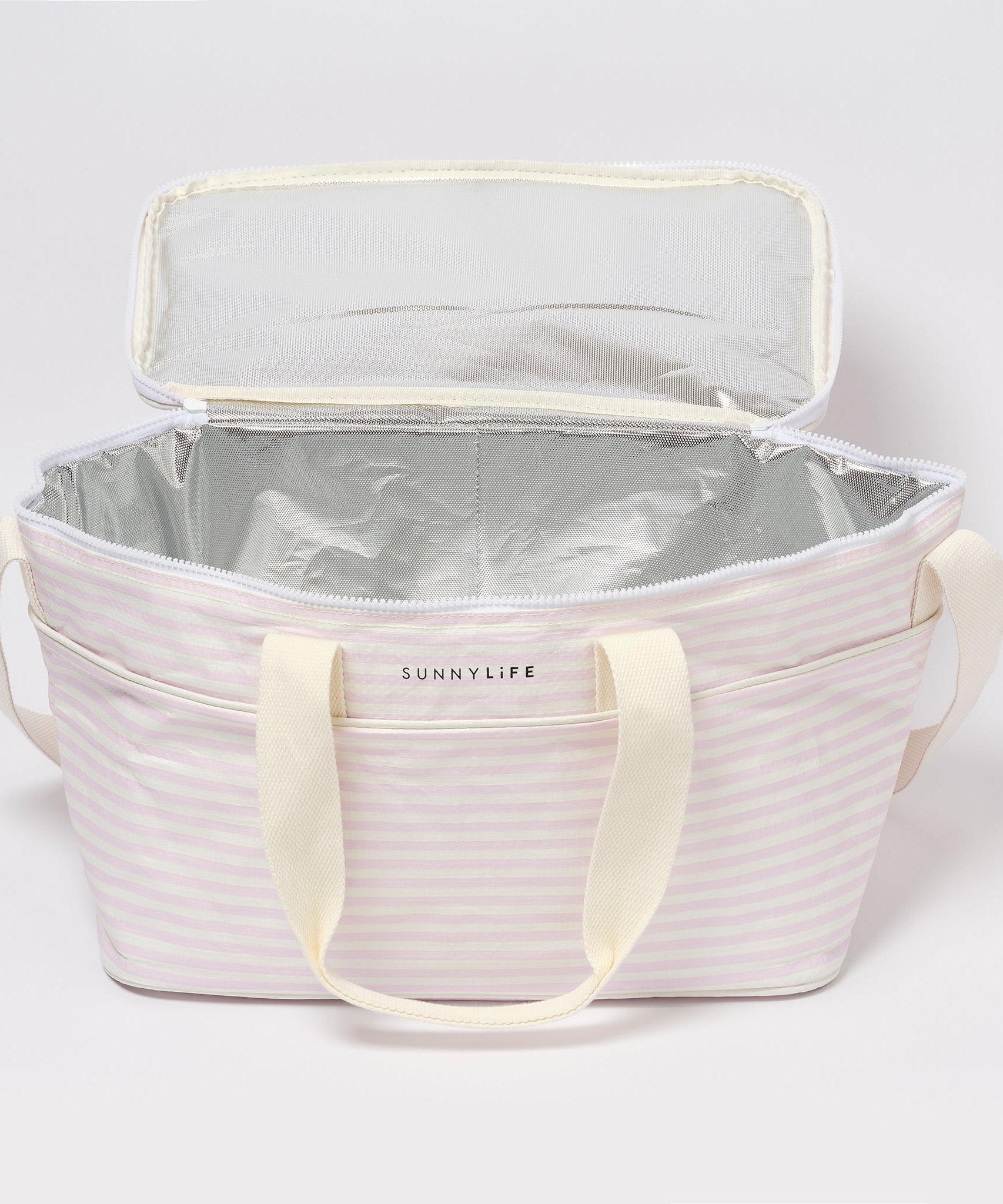 Sunnylife - Lazy Cooler Beach Carry Bag