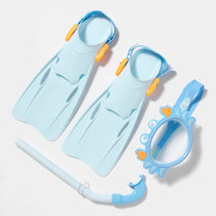 Sunnylife - Blue Crab Sonny Kids Diving Set