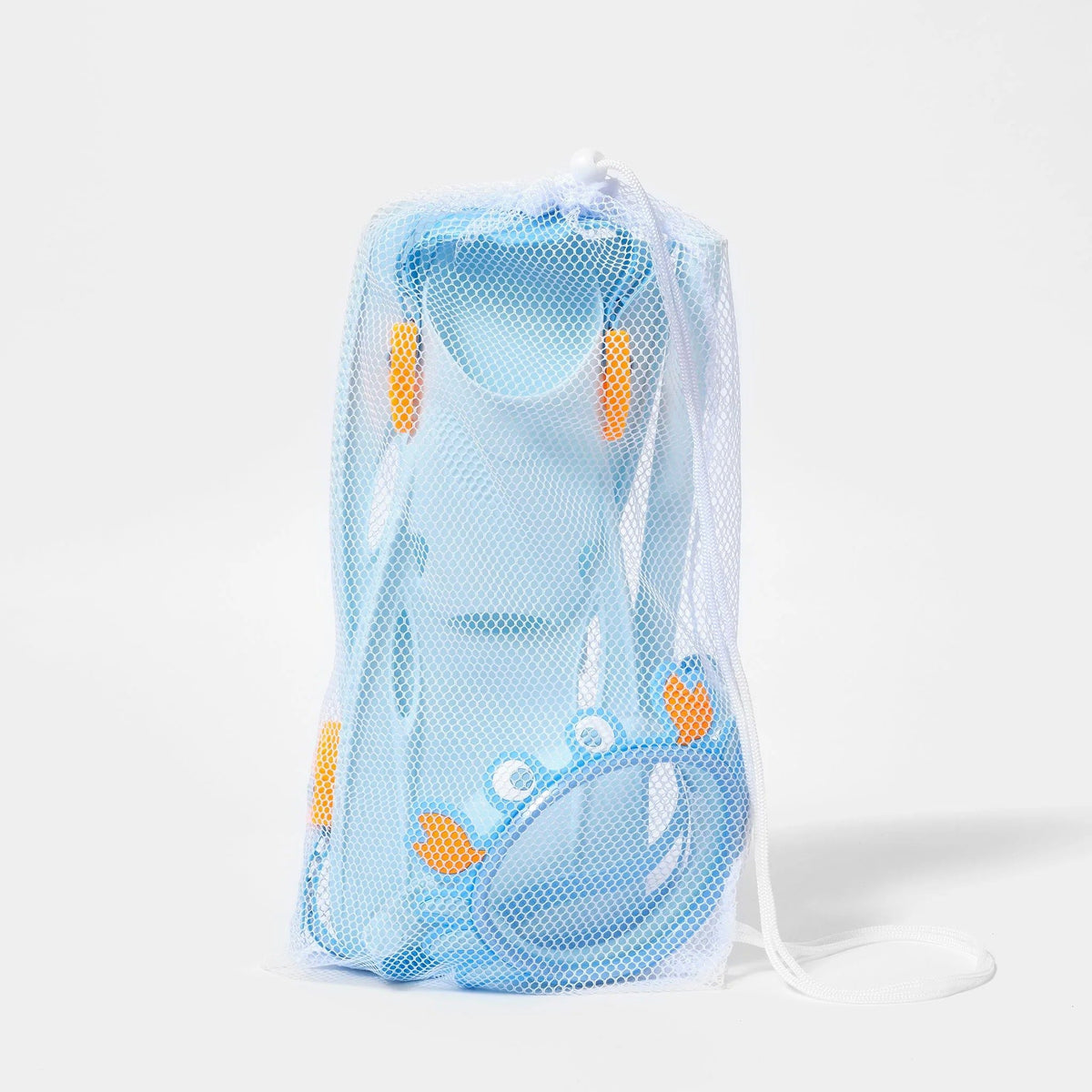 Sunnylife - Blue Crab Sonny Kids Diving Set