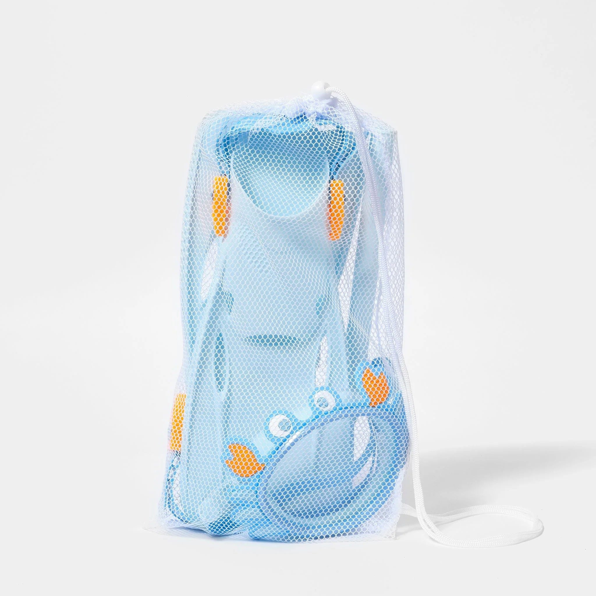 Sunnylife - Blue Crab Sonny Kids Diving Set