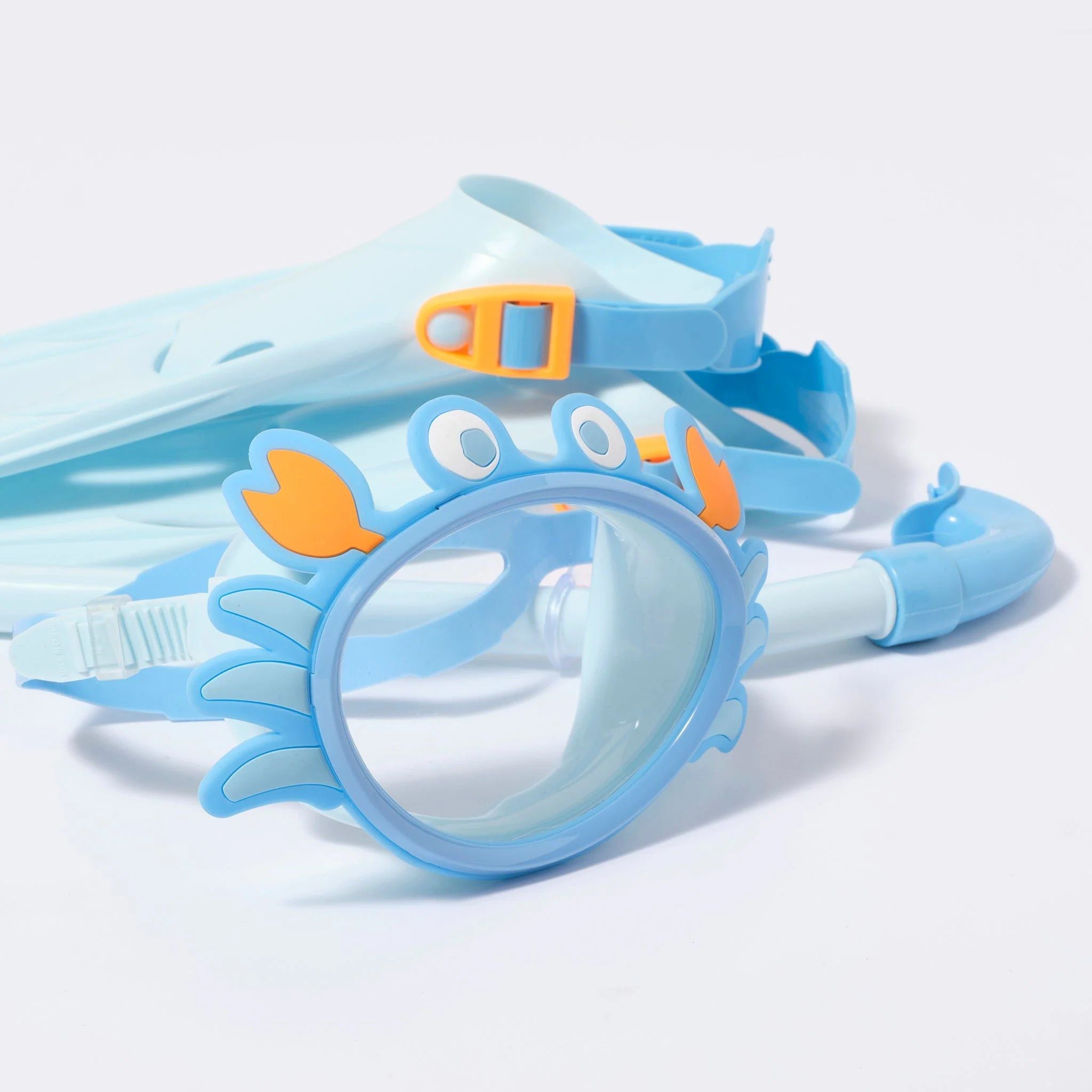 Sunnylife - Blue Crab Sonny Kids Diving Set