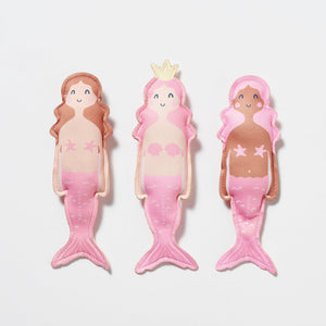 Sunnylife - Ocean Treasure Rose Sea and Pool Diving Toys