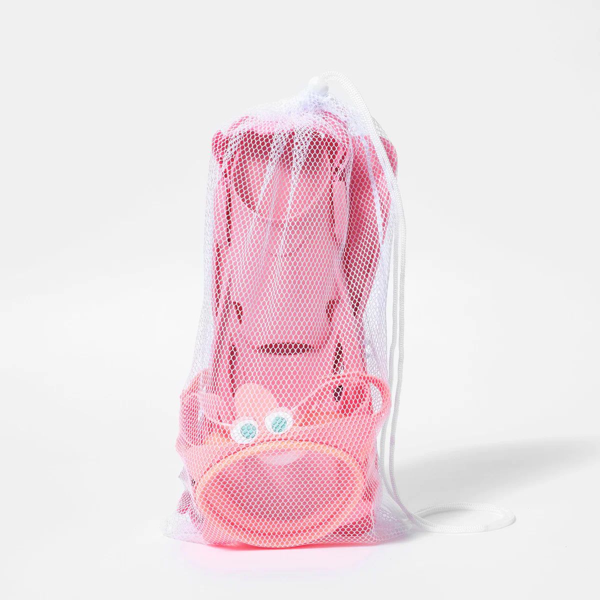 Sunnylife - Ocean Pink Kids Diving Set