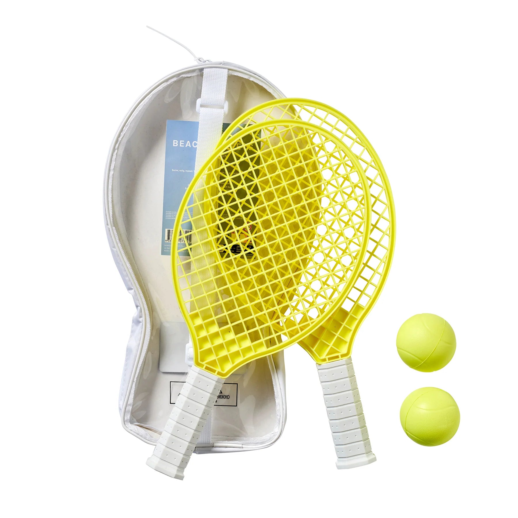 Sunnylife - Beach Rackets