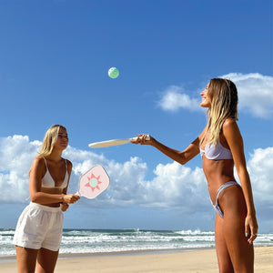 Sunnylife - Rio Beach Bat Set