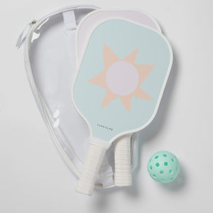 Sunnylife - Rio Beach Bat Set