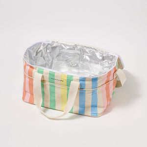 Sunnylife - Utopia Cooler Beach Carry Bag