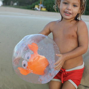 Sunnylife - Crab Sonny 3D Beach and Sea Ball
