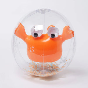 Sunnylife - Crab Sonny 3D Beach and Sea Ball