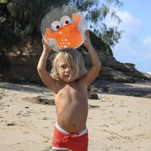 Sunnylife - Crab Sonny 3D Beach and Sea Ball
