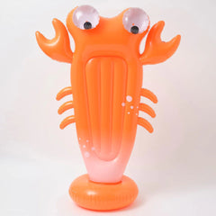 Sunnylife - Sonny the Crab Giant Inflatable Water Fountain and Float
