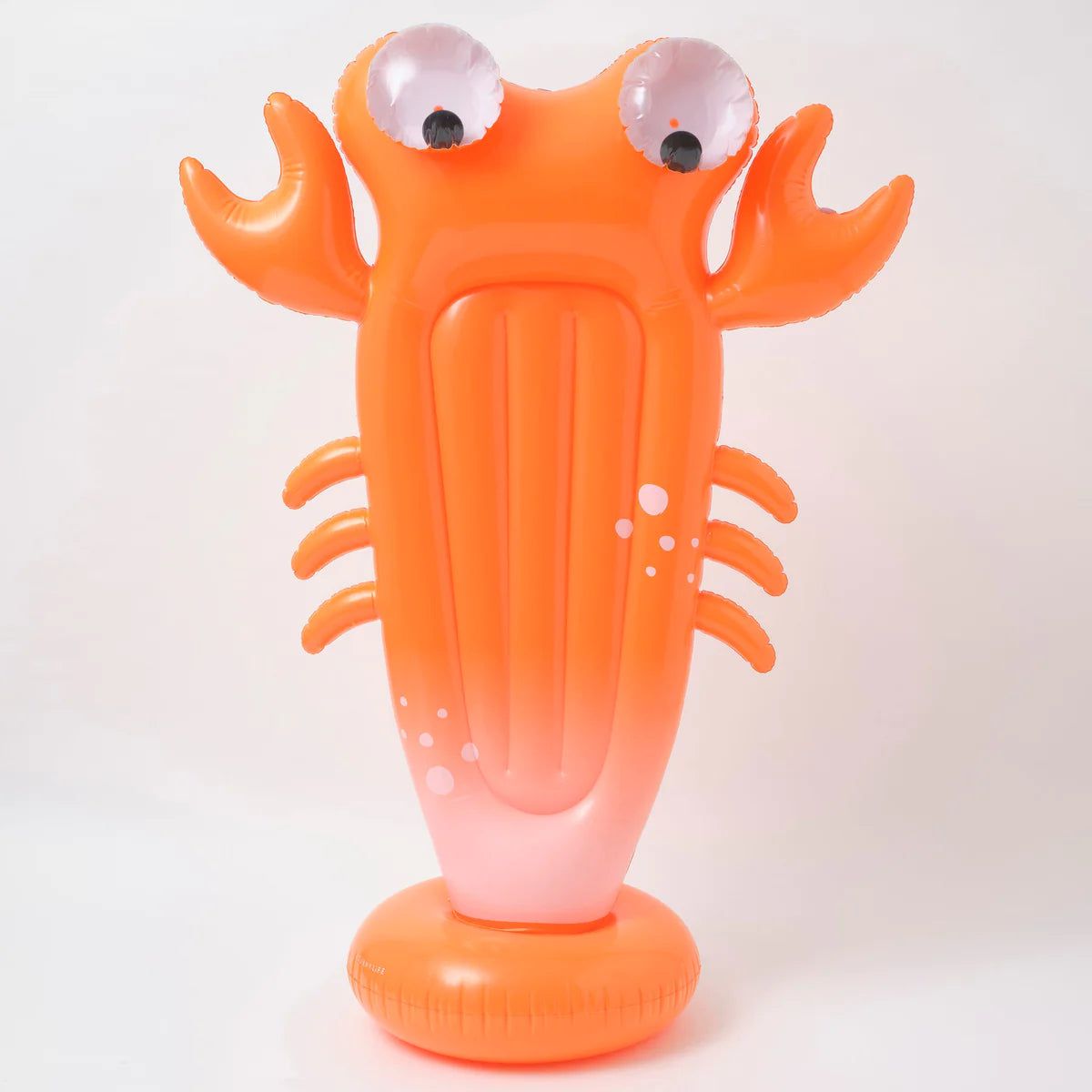 Sunnylife - Sonny the Crab Giant Inflatable Water Fountain and Float