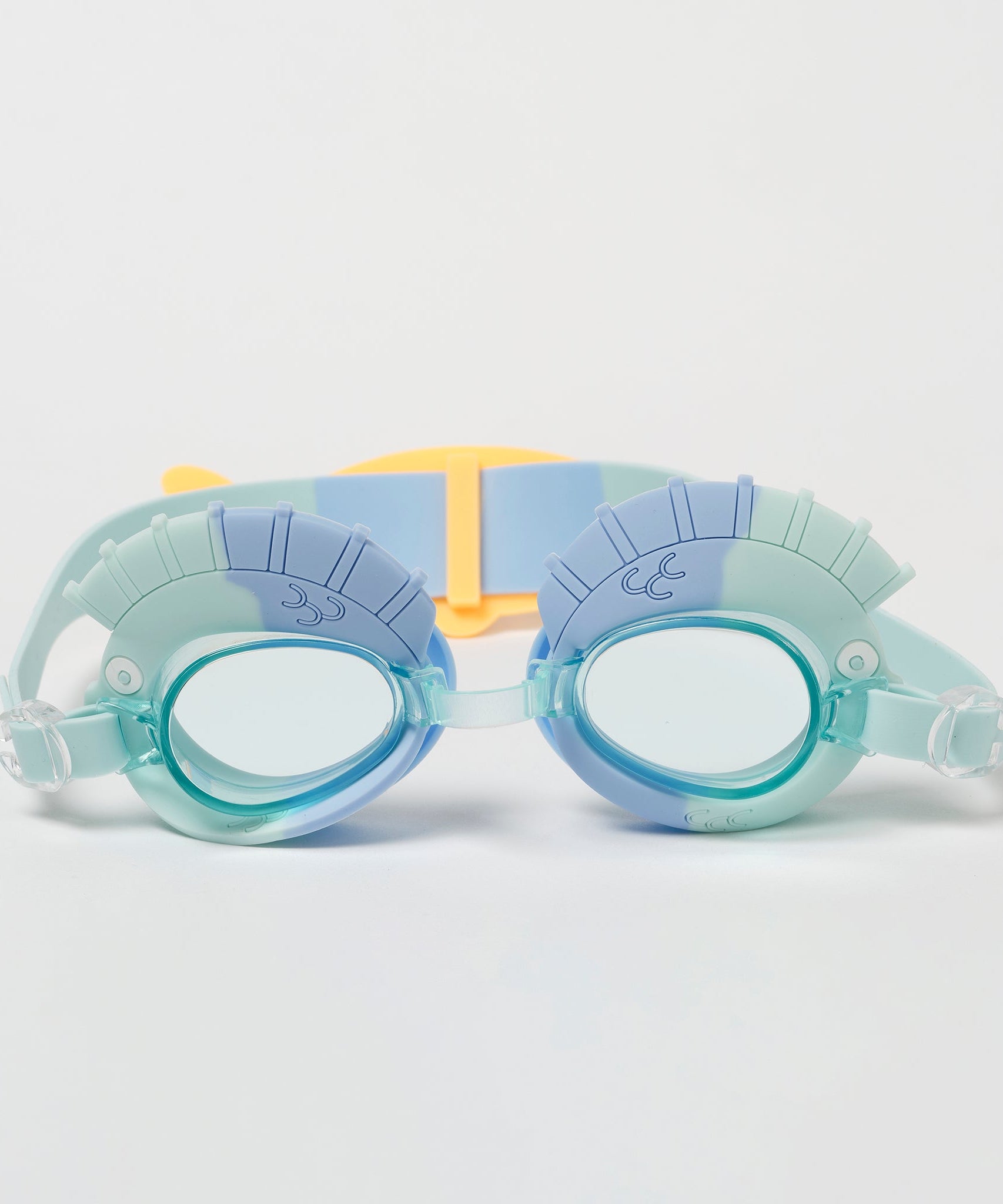 Sunnylife - Balık Finn Kids Swim Goggles