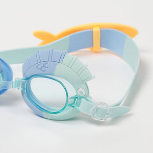 Sunnylife - Fish Finn Kids Goggles
