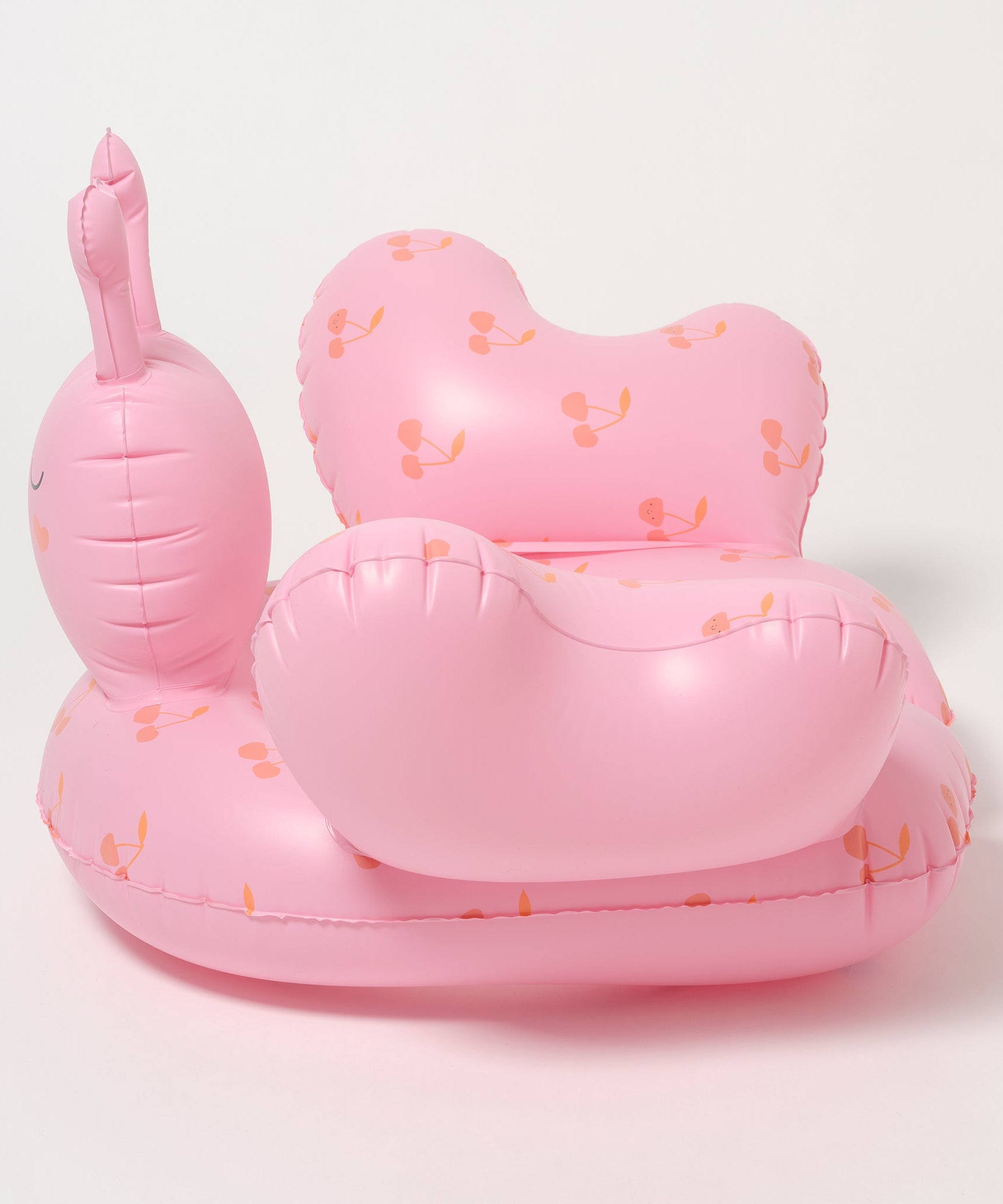 Sunnylife - Cotton Candy Kids' Swim Ring