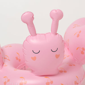 Sunnylife - Cotton Candy Kids Swim Ring