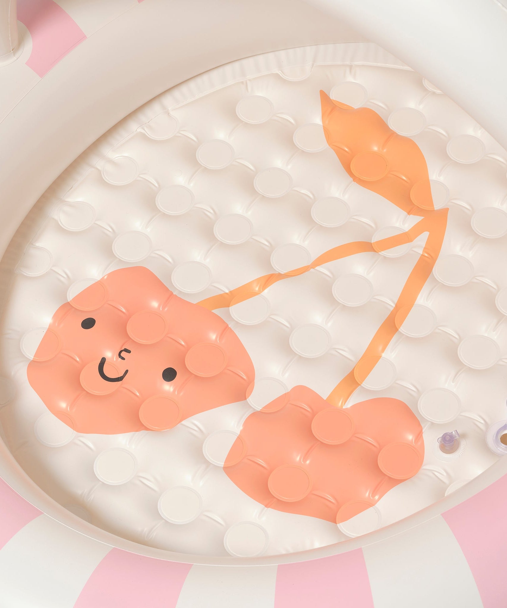 Sunnylife - Cotton Candy Sunshade Children's Pool