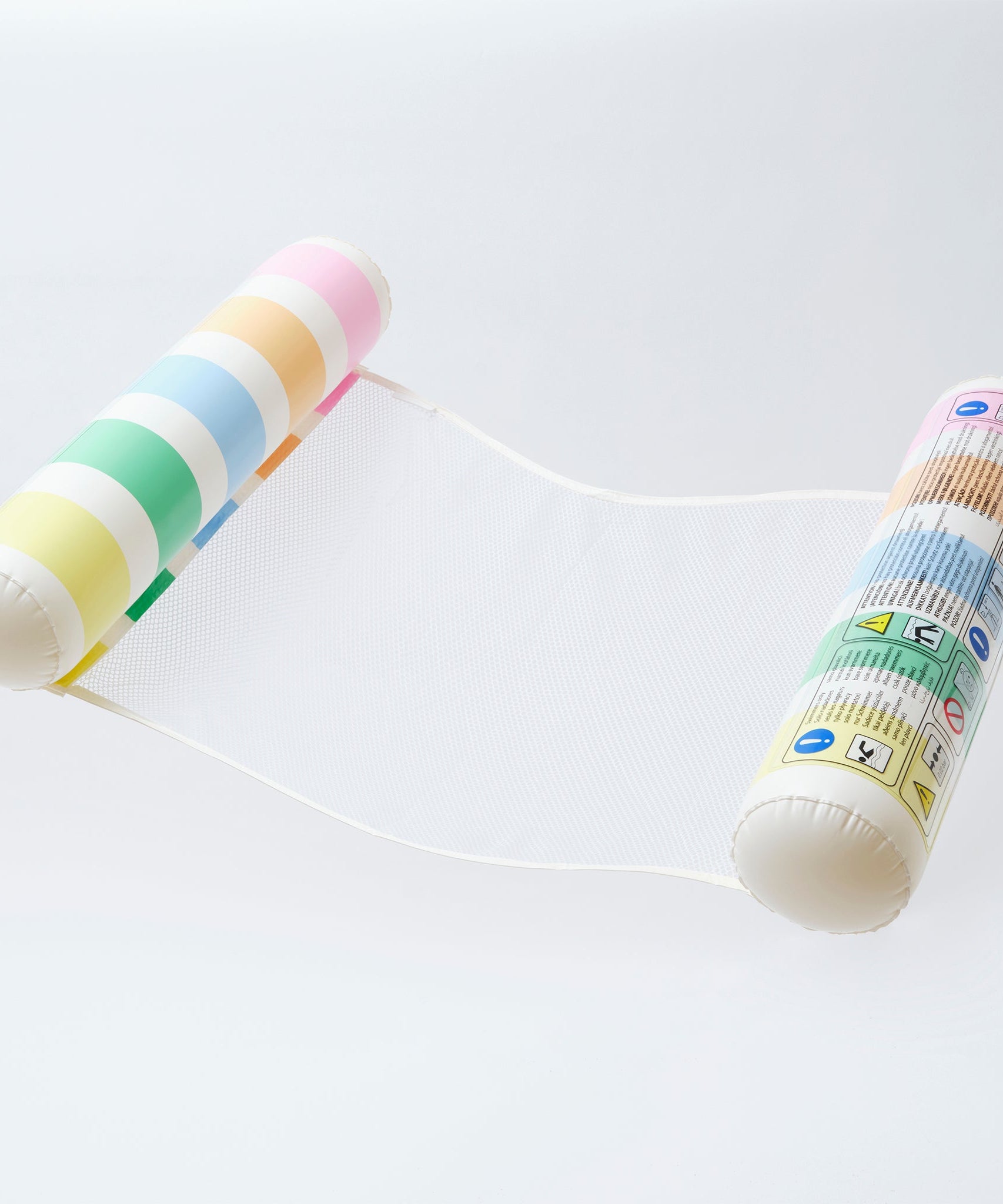 Sunnylife - Sea and Pool Inflatable Hammock