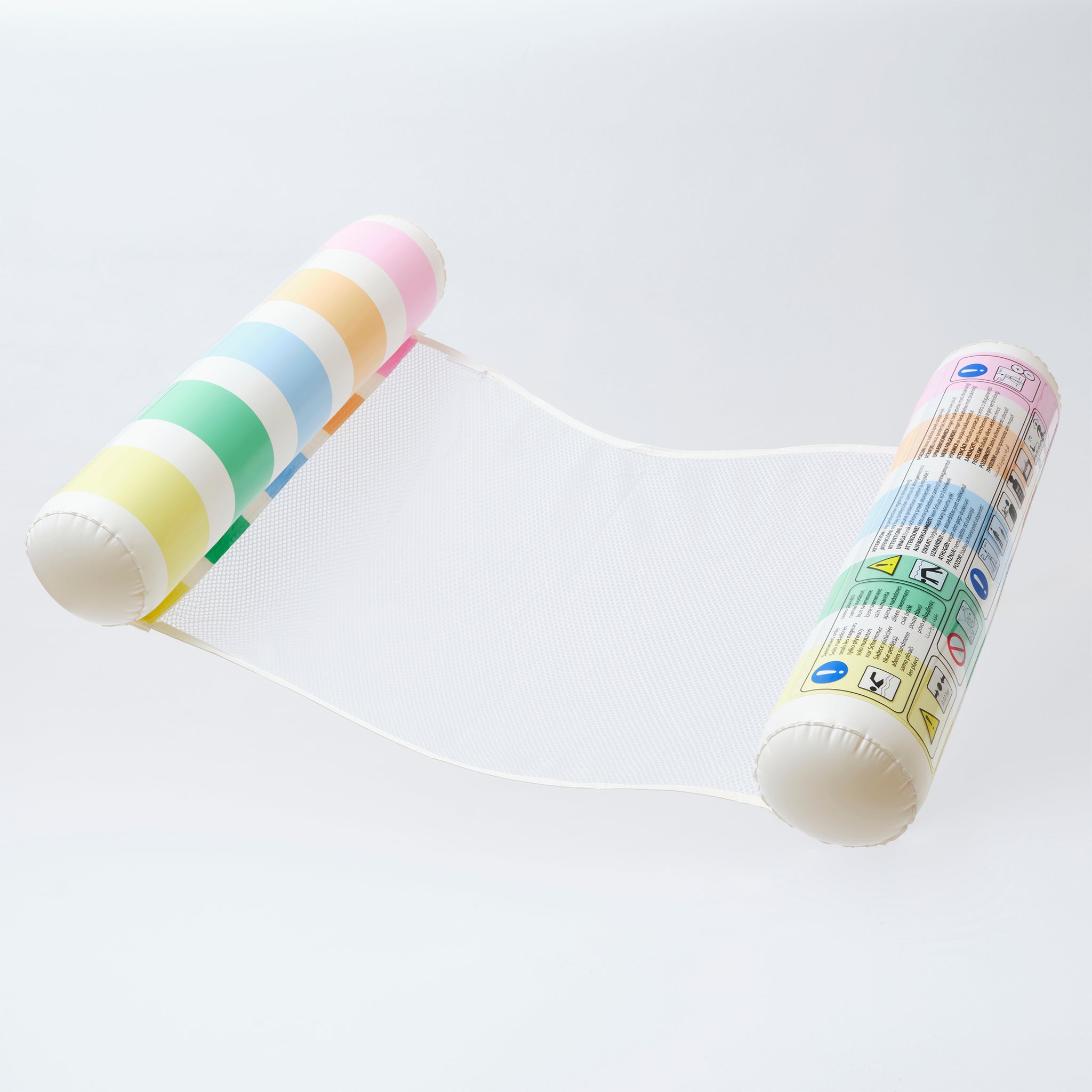 Sunnylife - Sea and Pool Inflatable Hammock