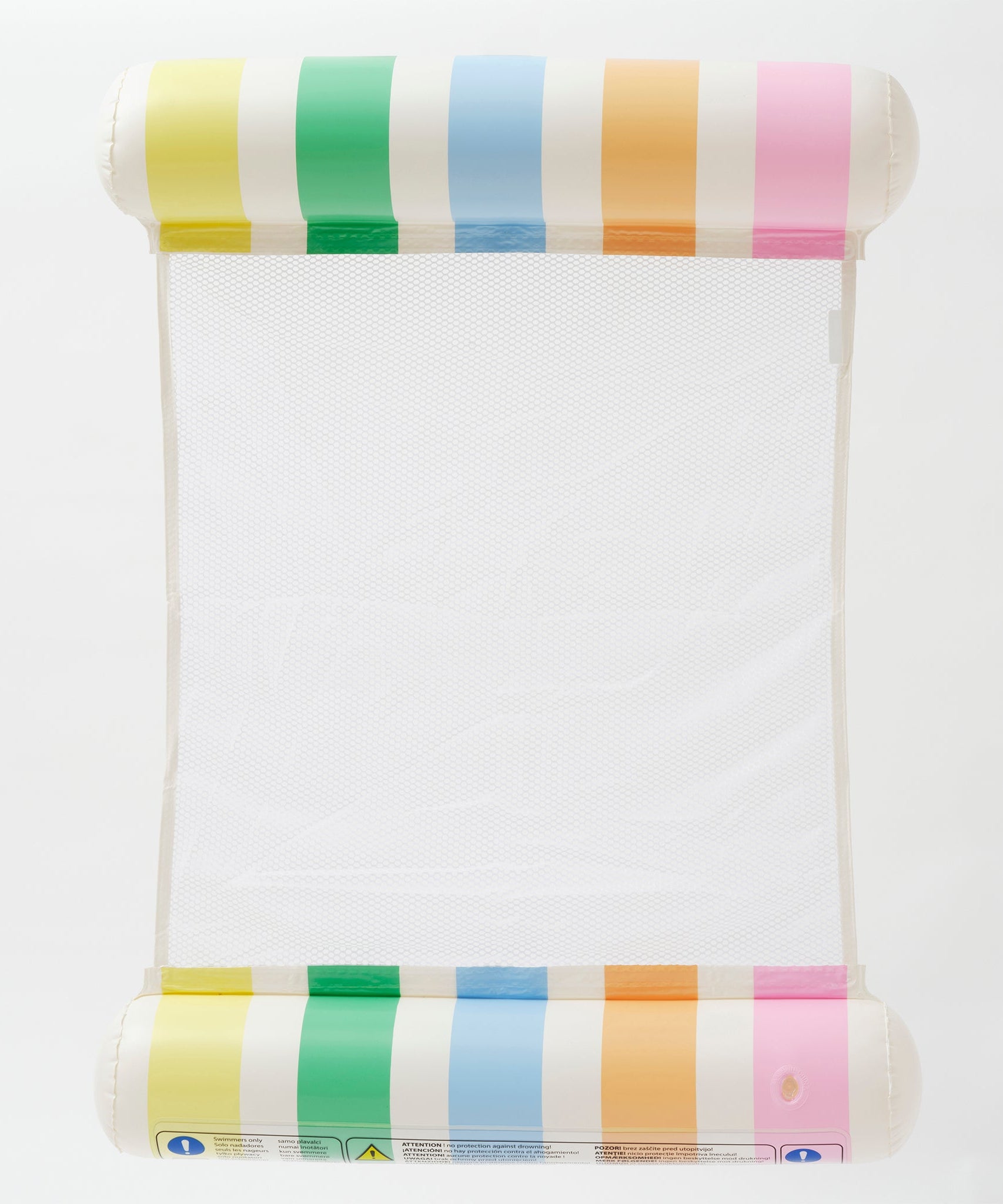 Sunnylife - Sea and Pool Inflatable Hammock