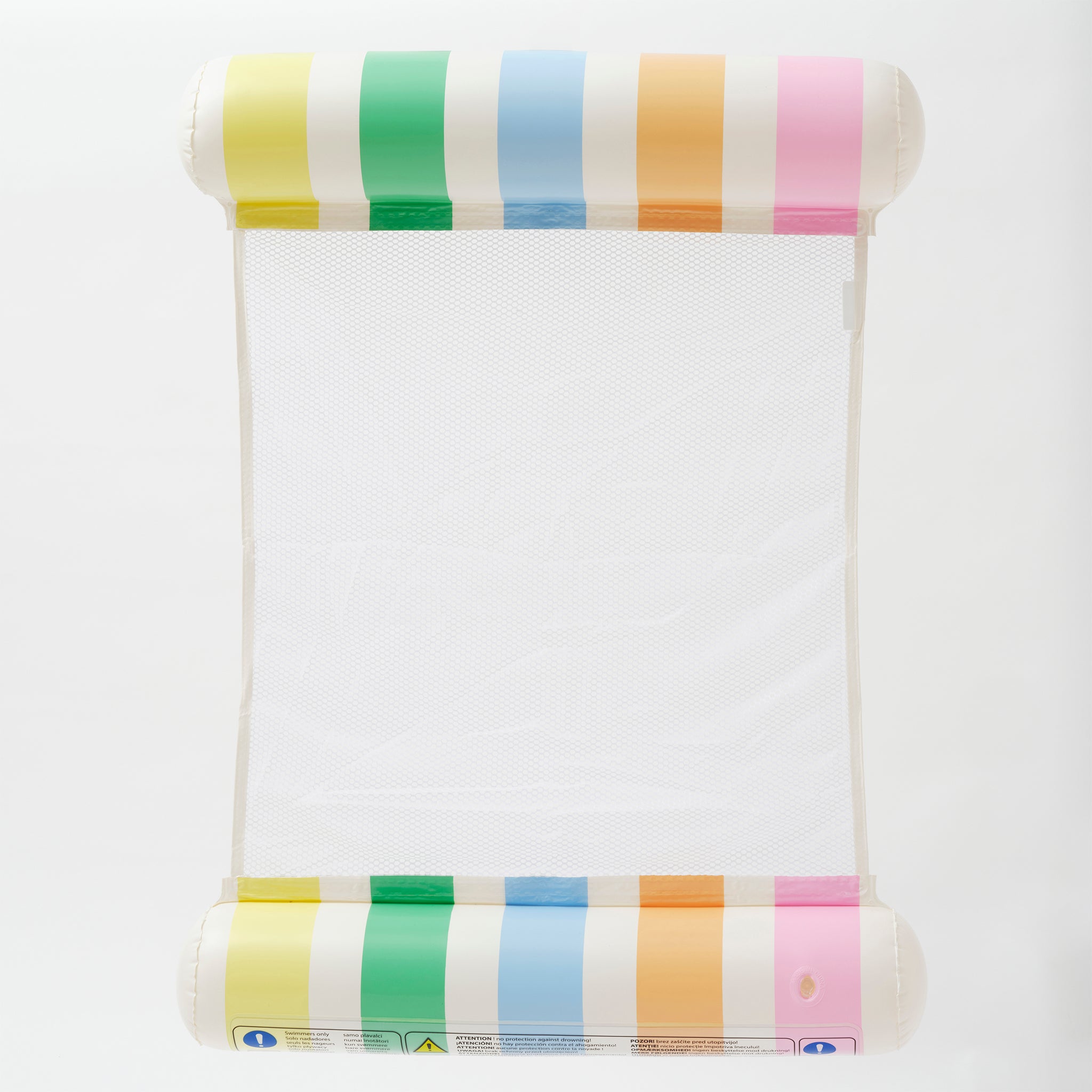 Sunnylife - Sea and Pool Inflatable Hammock