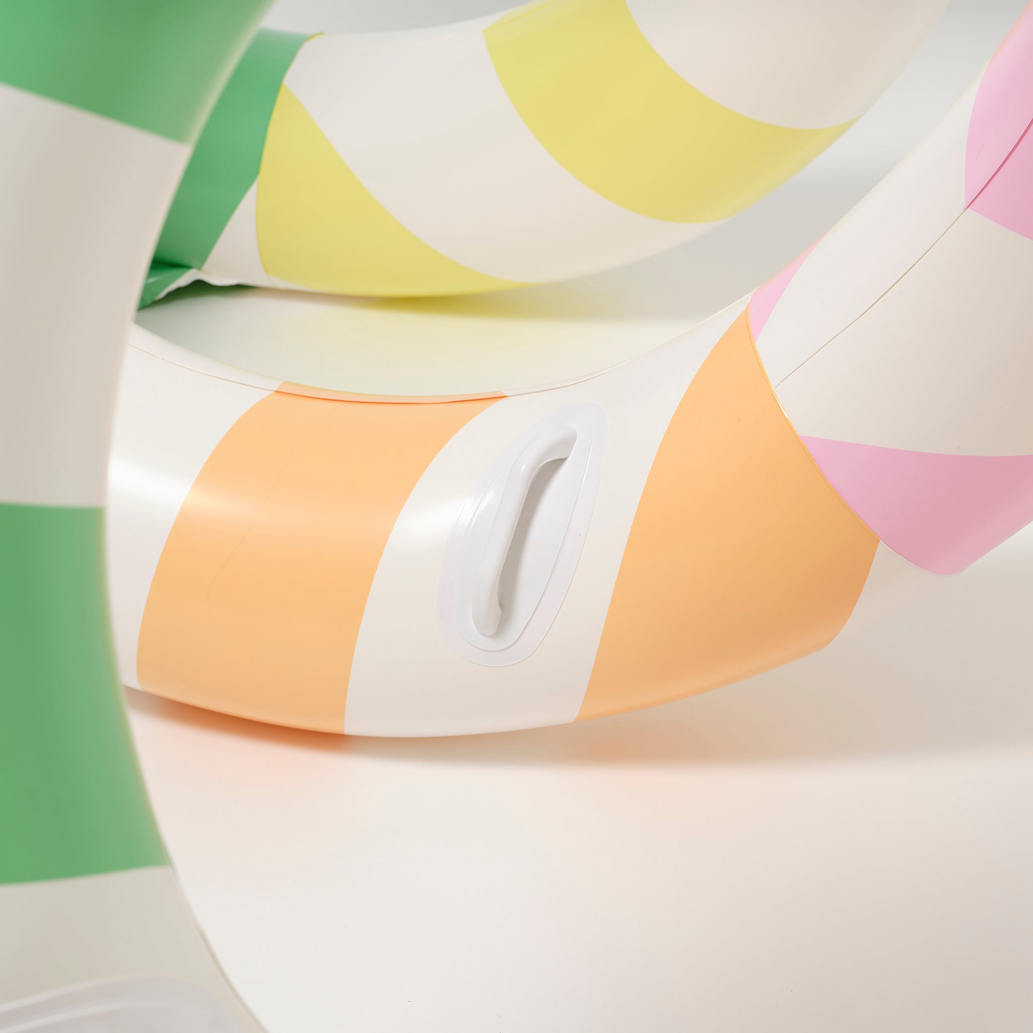 Sunnylife - Giant Snake Inflatable Pool Fun and Bed