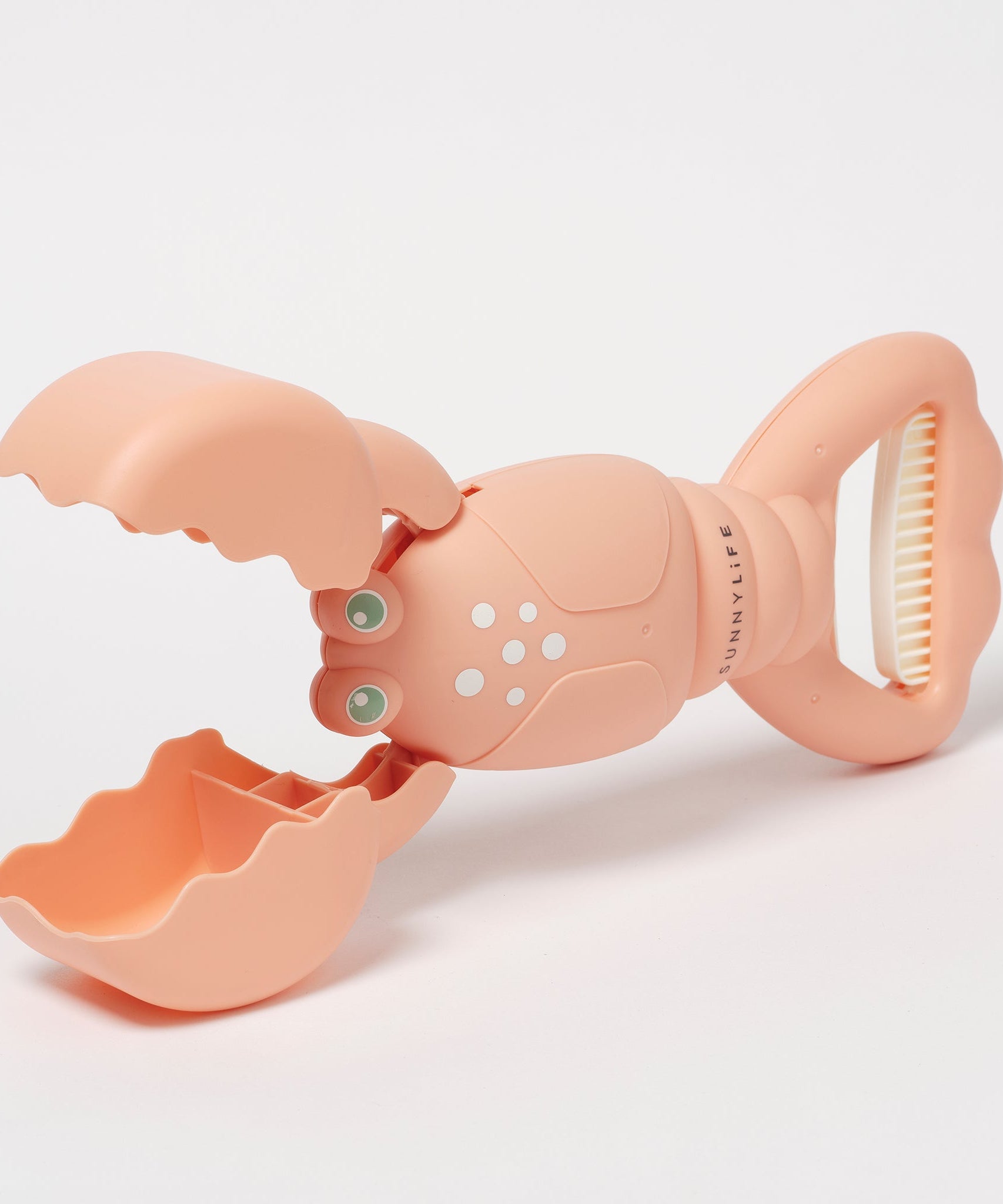 Sunnylife - Lobster Coral Sand Collecting Toy