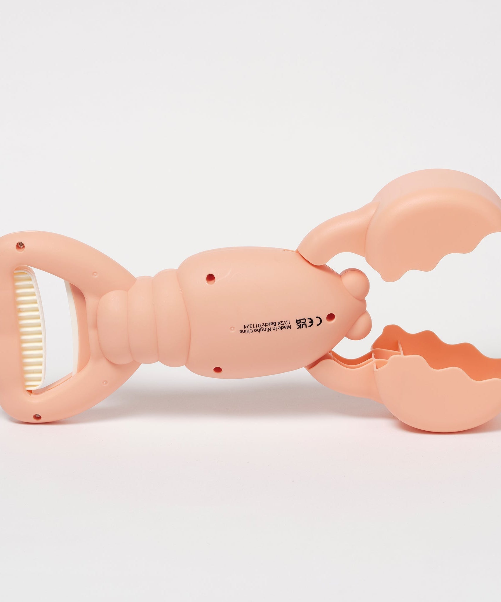 Sunnylife - Lobster Coral Sand Collecting Toy