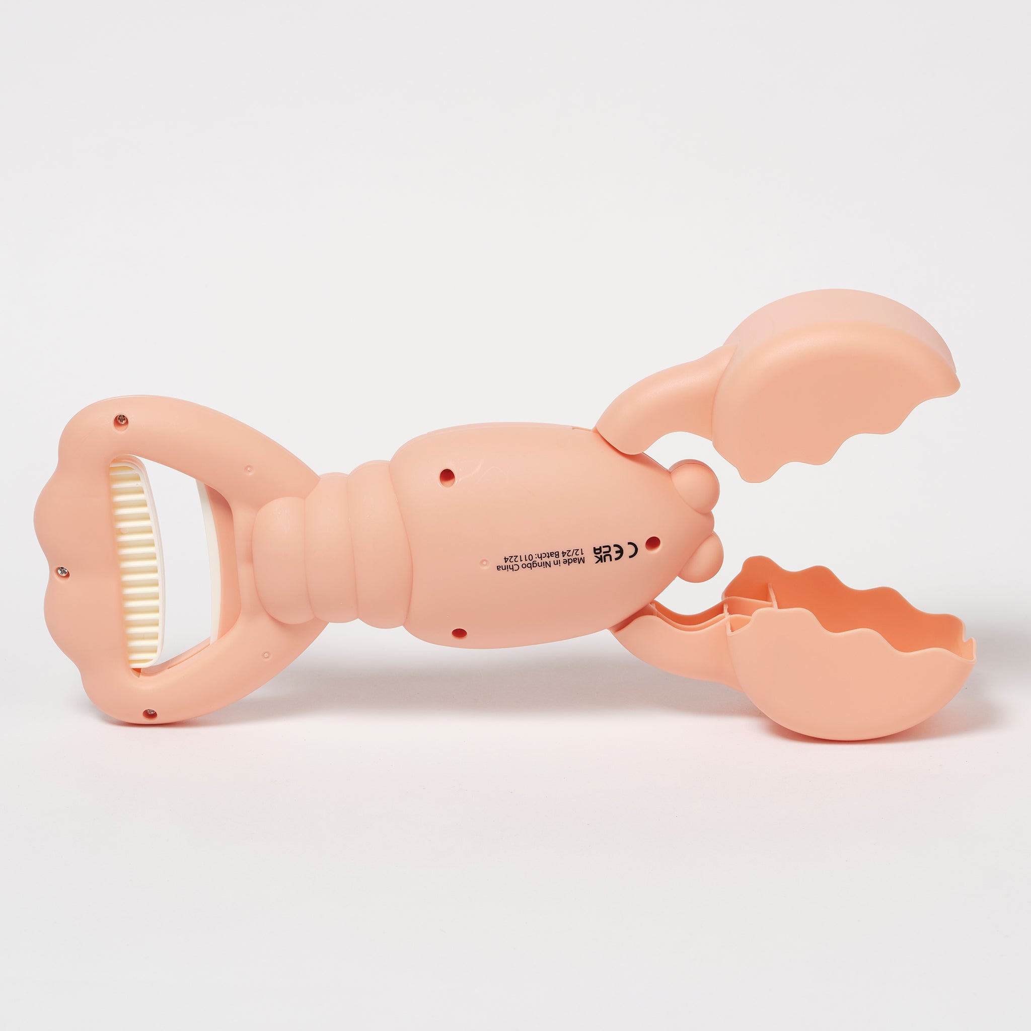 Sunnylife - Lobster Coral Sand Collecting Toy