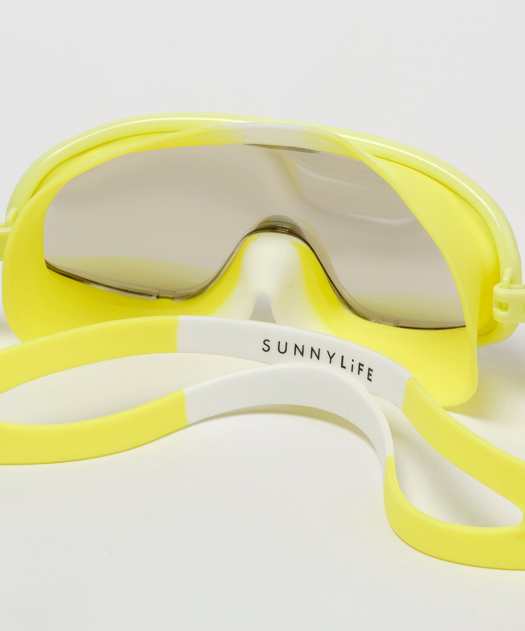 Sunnylife - Salty the Shark Children's Swimming Goggles