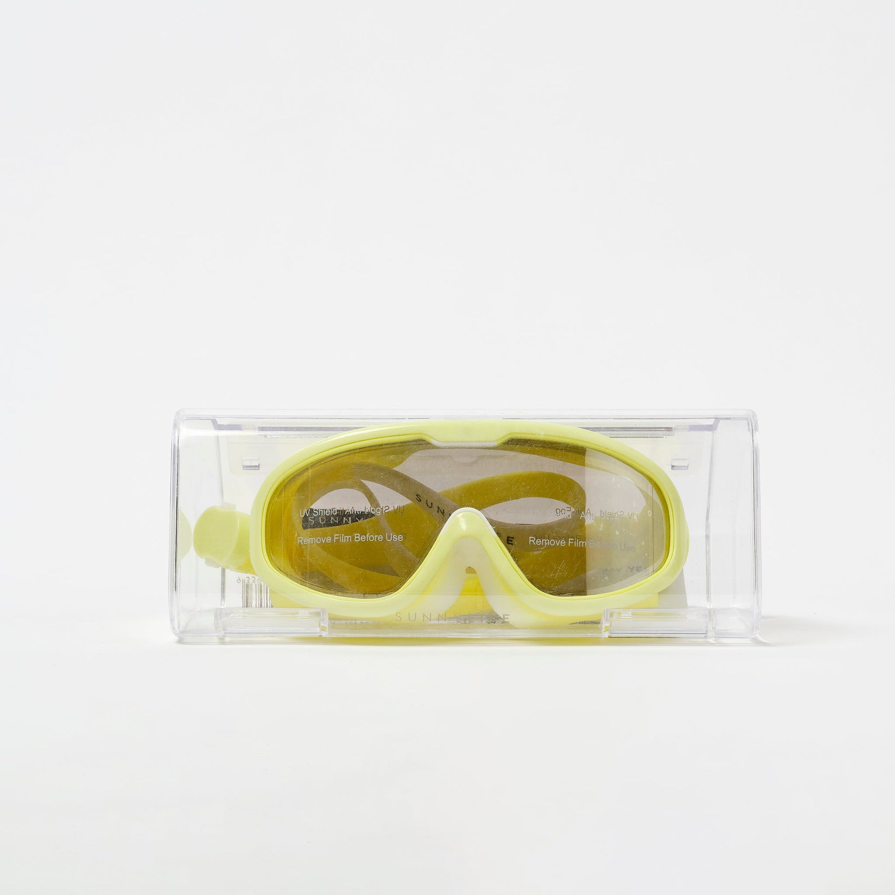 Sunnylife - Salty the Shark Children's Swimming Goggles