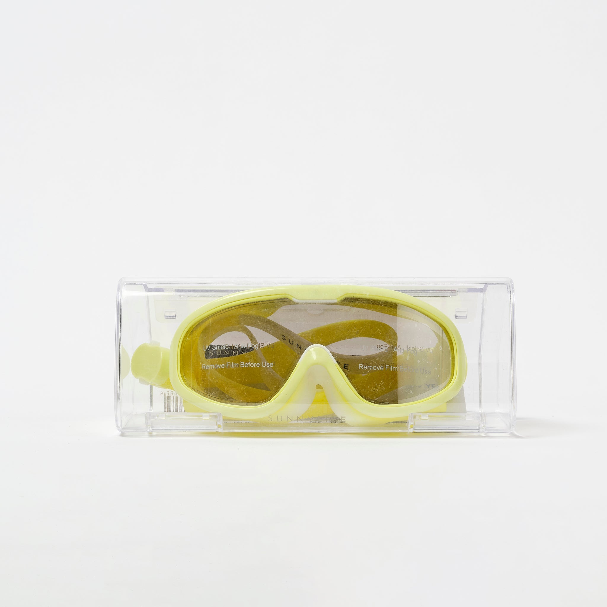 Sunnylife - Salty the Shark Children's Swimming Goggles