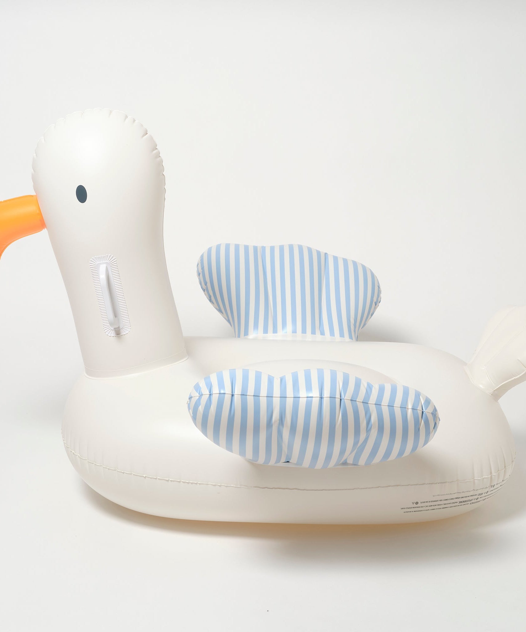 Sunnylife - Sammy Seagull Rideable Inflatable Sea and Pool Child Mattress