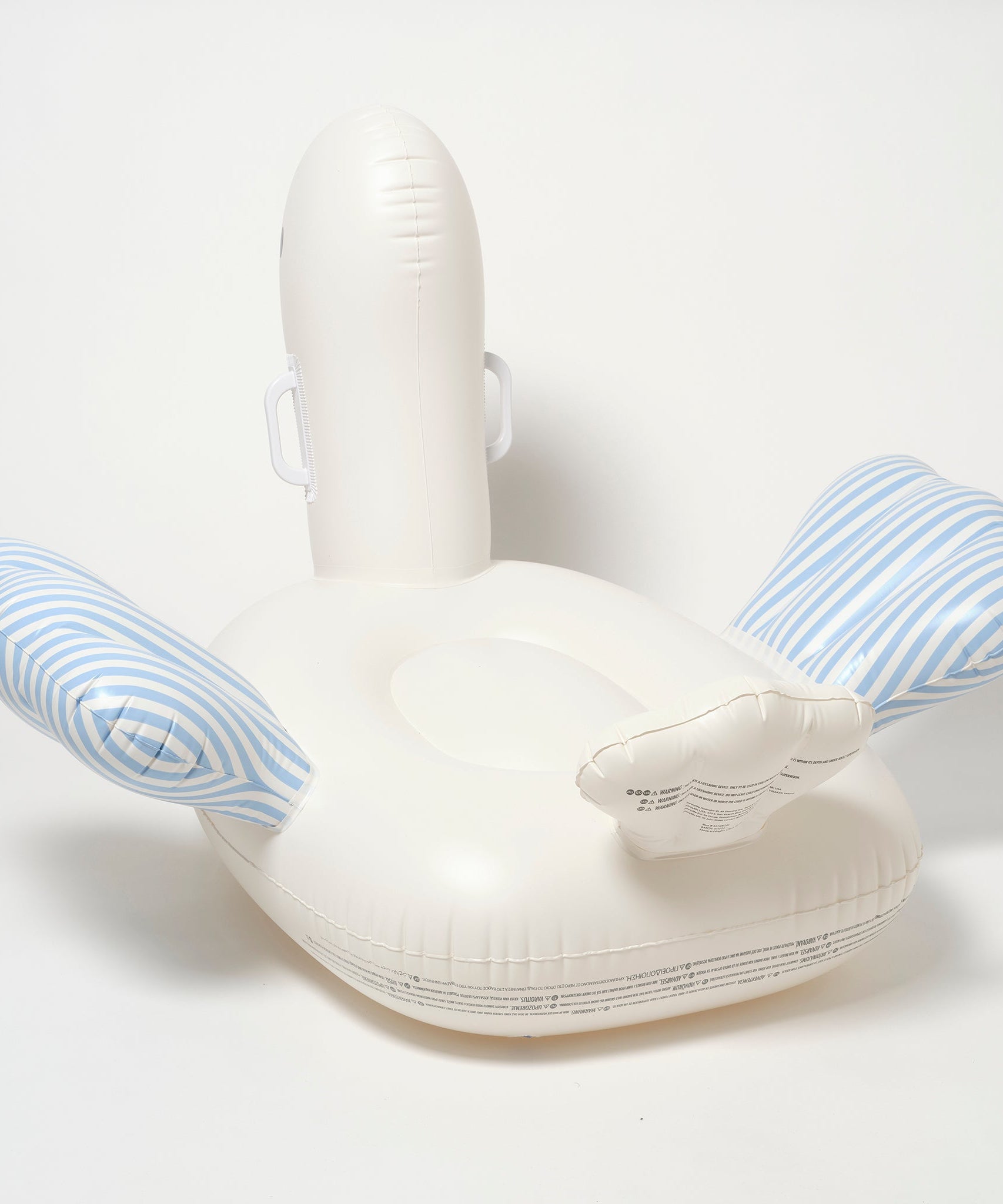 Sunnylife - Sammy Seagull Rideable Inflatable Sea and Pool Child Mattress