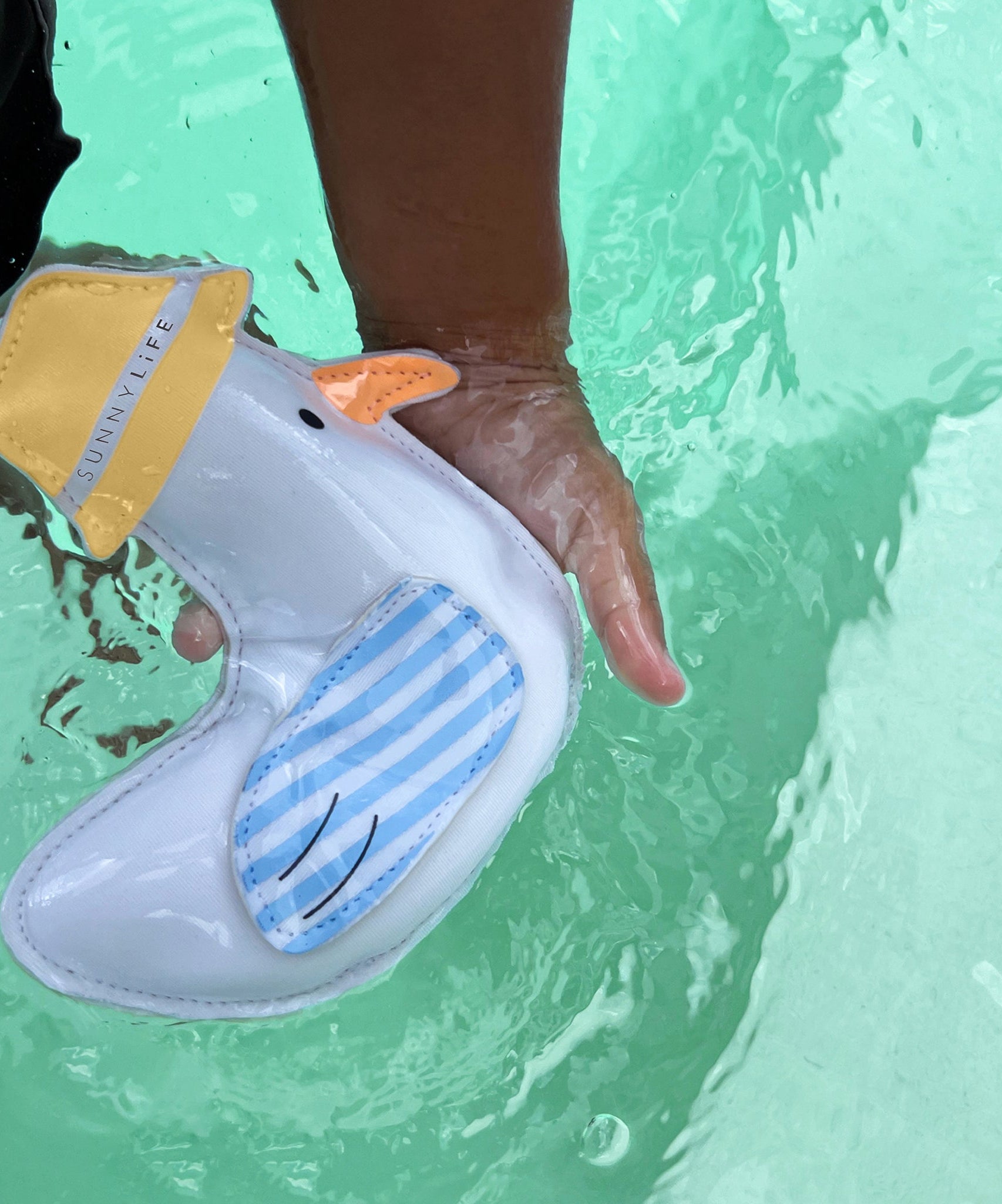 Sunnylife - Sammy Seagull Sea and Pool Diving Toys