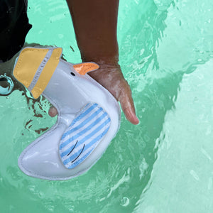 Sunnylife - Sammy Seagull Sea and Pool Diving Toys
