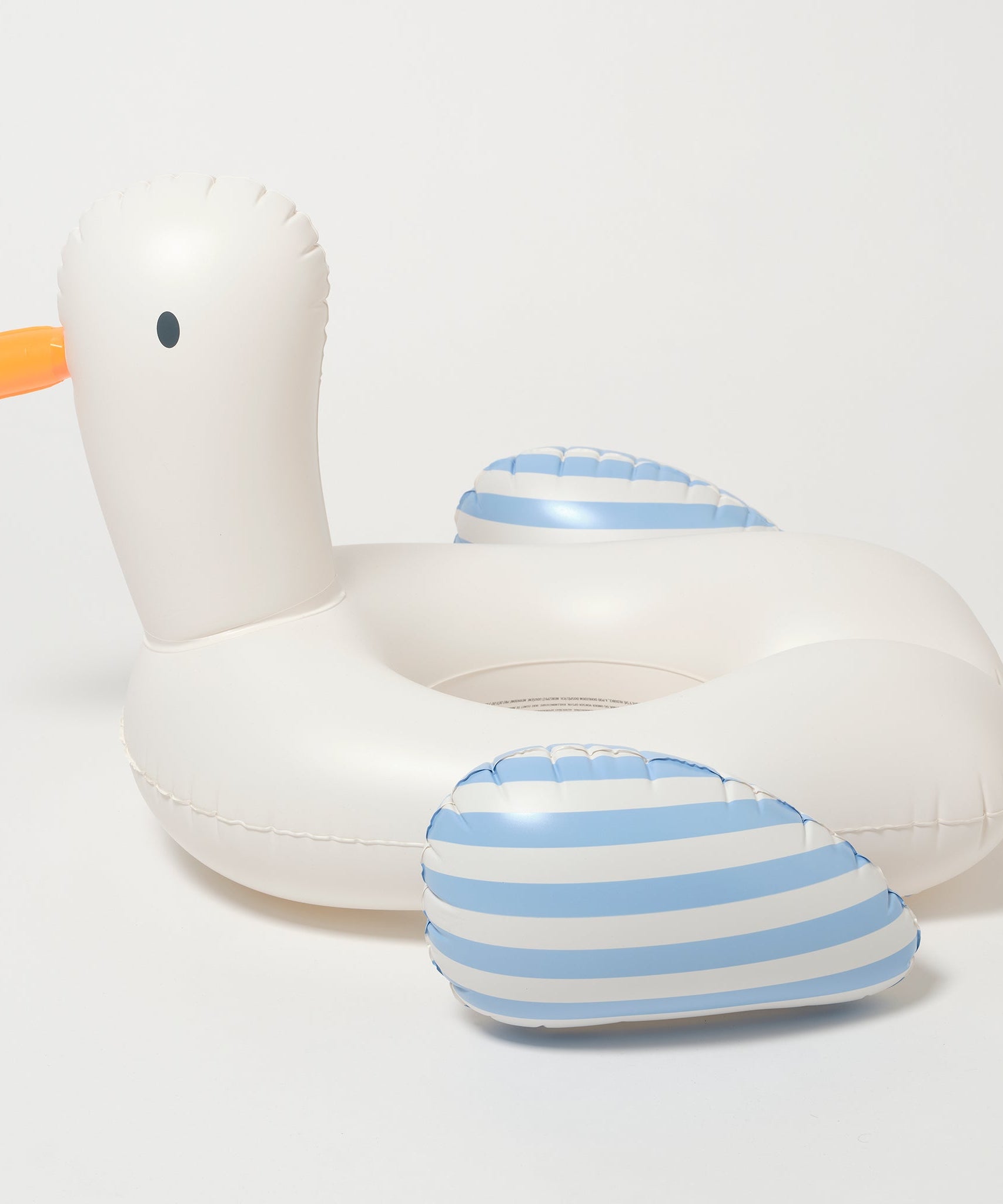 Sunnylife - Sammy Seagull Inflatable Sea and Pool Child Float
